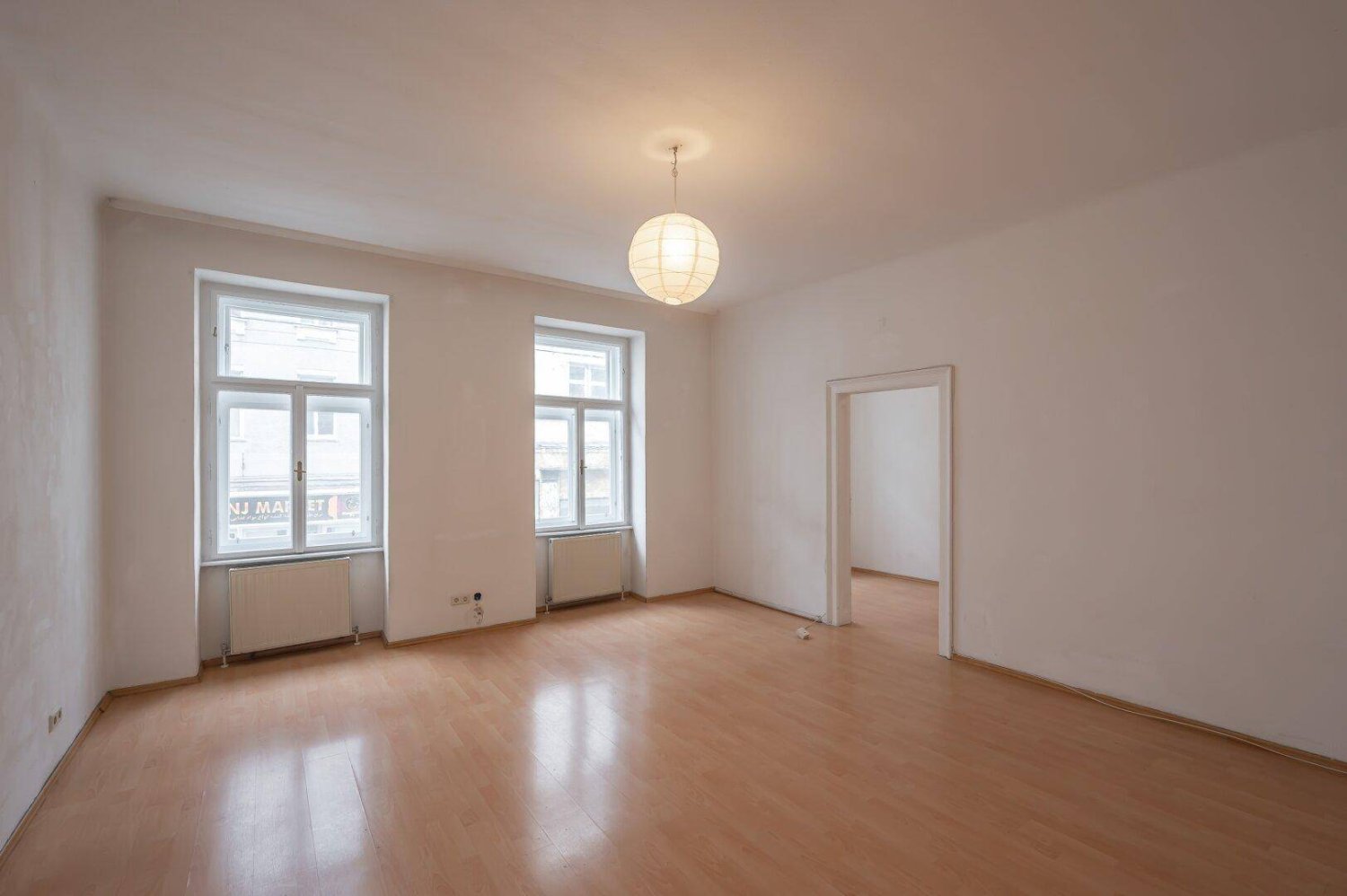 3 rooms Apartment in Josefstadt, Austria No. 220666