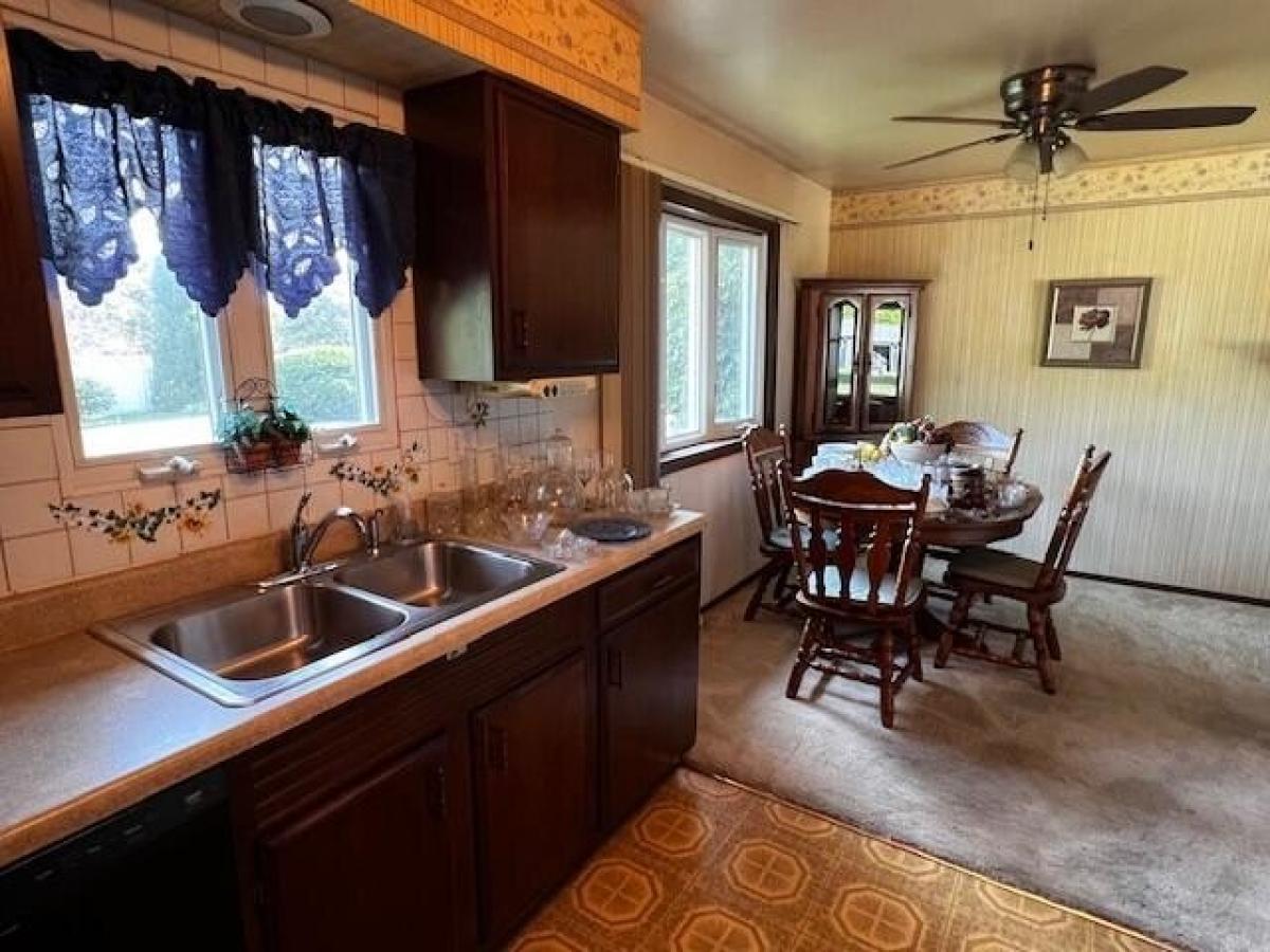 3 غرف نوم منزل في Two Rivers, USA رقم 404640