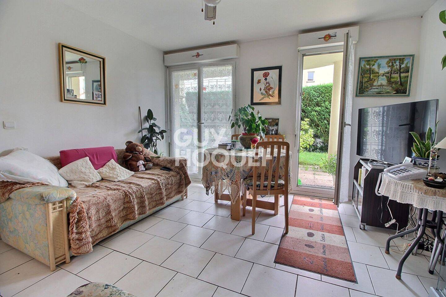 Apartamento T1 em Le Perray-en-Yvelines, France N.º 179161