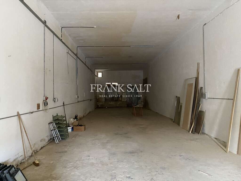 Lagerhaus in San Gwann, Malta 180m², Nr. 12499