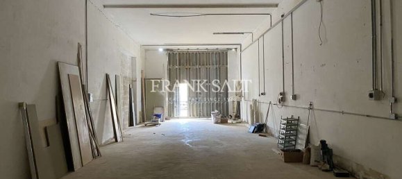 Lagerhaus in San Gwann, Malta 180m², Nr. 12499 3