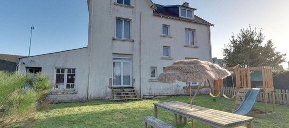 6 غرف نوم منزل في Treffiagat, France رقم 198950 15