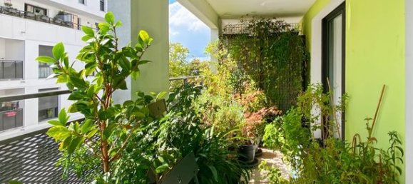 3 bedrooms Apartment in Bagnolet, France No. 358467 10