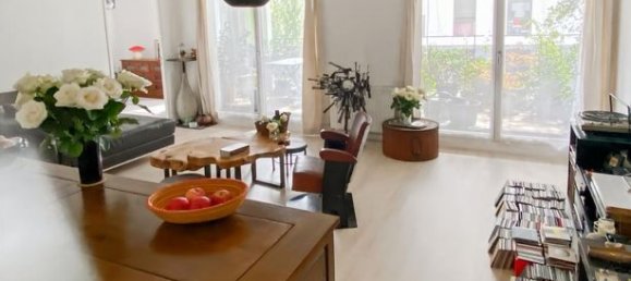 3 bedrooms Apartment in Bagnolet, France No. 358467 3