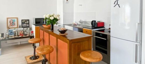 3 bedrooms Apartment in Bagnolet, France No. 358467 5