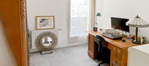 3 bedrooms Apartment in Bagnolet, France No. 358467 7
