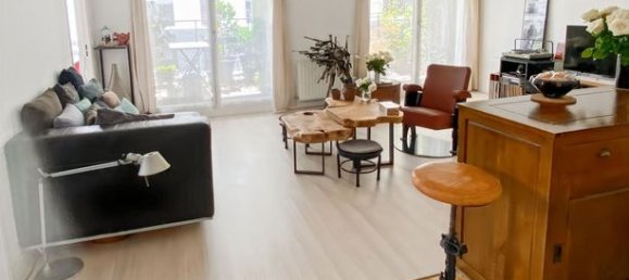 3 bedrooms Apartment in Bagnolet, France No. 358467 4