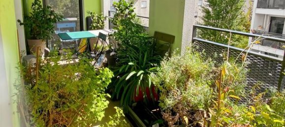 3 bedrooms Apartment in Bagnolet, France No. 358467 11