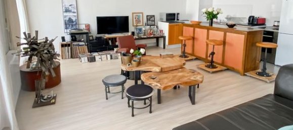 3 bedrooms Apartment in Bagnolet, France No. 358467 2