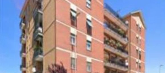 2-salle Appartement à Vigevano, Italy No. 196840 11