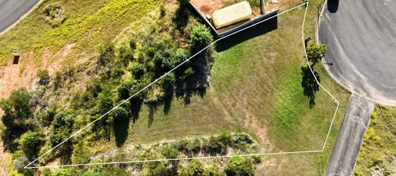 Terrain à Nambucca Heads, Australia 640.6m² No. 408 2