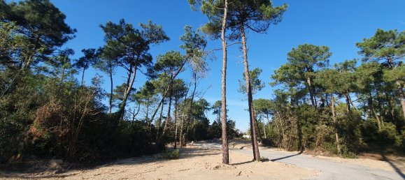 Grundstück in Saint-Jean-de-Monts, France 793m², Nr. 221225 4