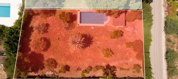 Land in Estepona, Spain No. 149817 7