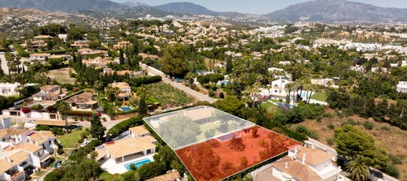 Land in Estepona, Spain No. 149817 2