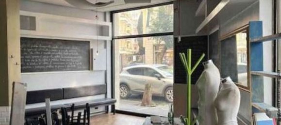 Gewerbliche Immobilie in Rome, Italy 79m², Nr. 180817 5