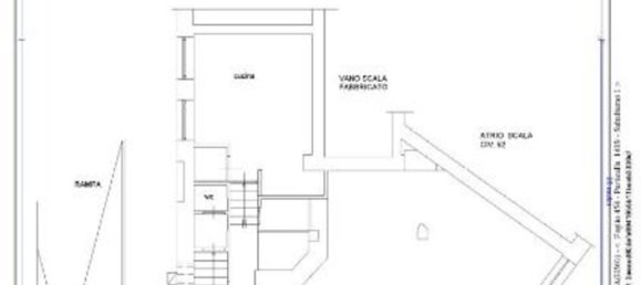 Gewerbliche Immobilie in Rome, Italy 79m², Nr. 180817 6