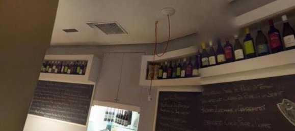 Gewerbliche Immobilie in Rome, Italy 79m², Nr. 180817 15