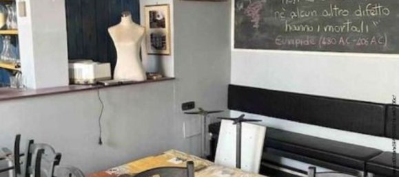 Gewerbliche Immobilie in Rome, Italy 79m², Nr. 180817 8