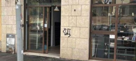 Gewerbliche Immobilie in Rome, Italy 79m², Nr. 180817 10