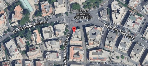 Gewerbliche Immobilie in Rome, Italy 79m², Nr. 180817 14