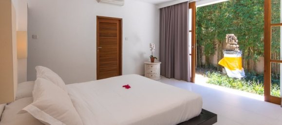 3 dormitorios villa en alquiler en Tampaksiring, Gianyar, Bali, Indonesia № 3456 13