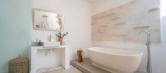 3 dormitorios villa en alquiler en Tampaksiring, Gianyar, Bali, Indonesia № 3456 24