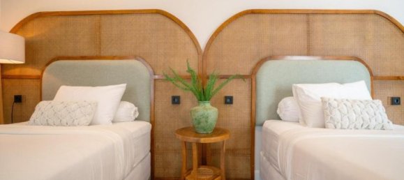 3 dormitorios villa en alquiler en Tampaksiring, Gianyar, Bali, Indonesia № 3456 26
