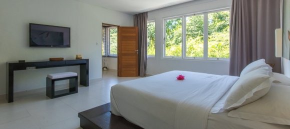 3 dormitorios villa en alquiler en Tampaksiring, Gianyar, Bali, Indonesia № 3456 12