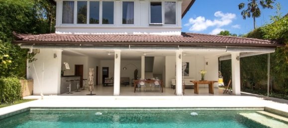 3 dormitorios villa en alquiler en Tampaksiring, Gianyar, Bali, Indonesia № 3456 2