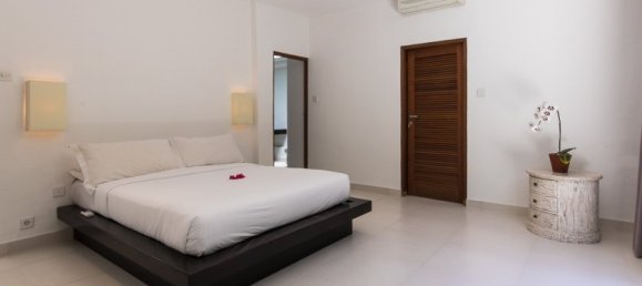 3 dormitorios villa en alquiler en Tampaksiring, Gianyar, Bali, Indonesia № 3456 14