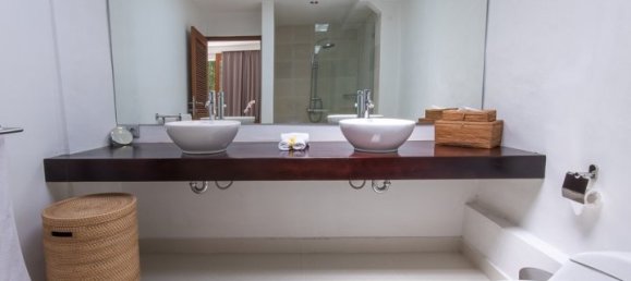 3 dormitorios villa en alquiler en Tampaksiring, Gianyar, Bali, Indonesia № 3456 15