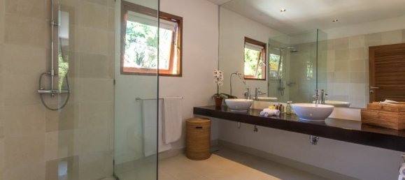 3 dormitorios villa en alquiler en Tampaksiring, Gianyar, Bali, Indonesia № 3456 10