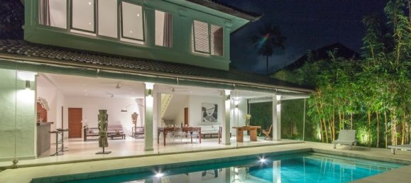 3 dormitorios villa en alquiler en Tampaksiring, Gianyar, Bali, Indonesia № 3456 17
