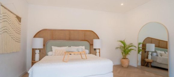 3 dormitorios villa en alquiler en Tampaksiring, Gianyar, Bali, Indonesia № 3456 19