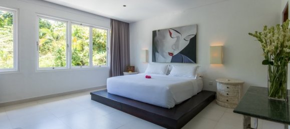 3 dormitorios villa en alquiler en Tampaksiring, Gianyar, Bali, Indonesia № 3456 11