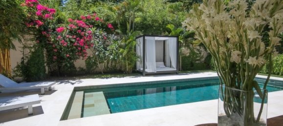 3 dormitorios villa en alquiler en Tampaksiring, Gianyar, Bali, Indonesia № 3456 8