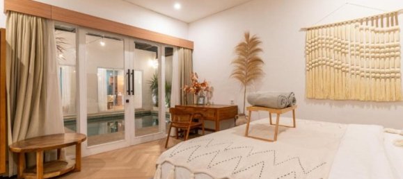 3 dormitorios villa en alquiler en Tampaksiring, Gianyar, Bali, Indonesia № 3456 20