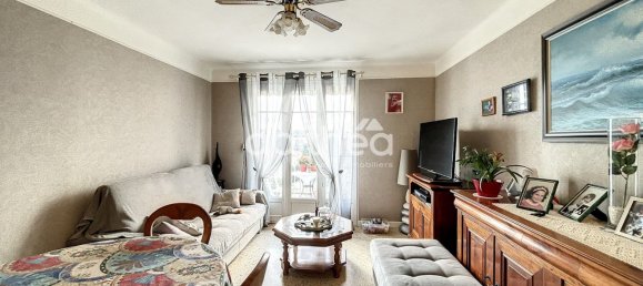 3 bedrooms Apartment in Choisy-le-Roi, France No. 181795 3