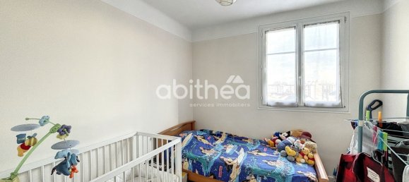 3 bedrooms Apartment in Choisy-le-Roi, France No. 181795 5