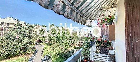 3 bedrooms Apartment in Choisy-le-Roi, France No. 181795 2