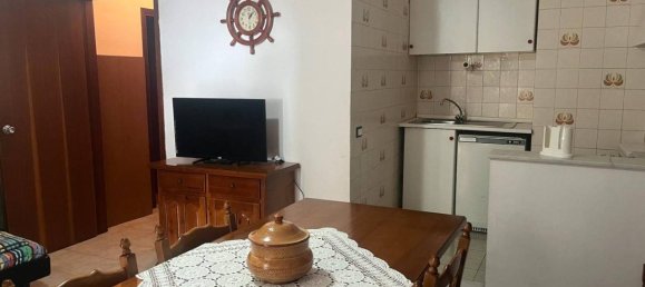 2-Zimmer Wohnung in Santa Teresa di Riva, Italy, Nr. 26040 4