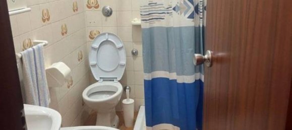 2-Zimmer Wohnung in Santa Teresa di Riva, Italy, Nr. 26040 2