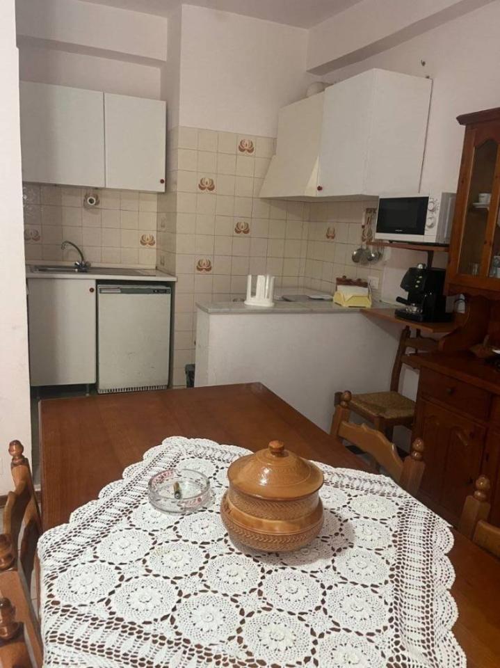 2-Zimmer Wohnung in Santa Teresa di Riva, Italy, Nr. 26040
