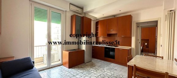 Apartamento de 2 habitaciónes en Vimodrone, Italy No. 10041 2