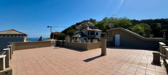 6 rooms Apartment in Celle Ligure, Italy No. 160982 18