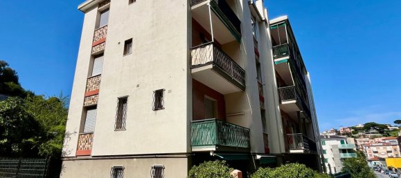 6 rooms Apartment in Celle Ligure, Italy No. 160982 34