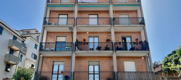 6 rooms Apartment in Celle Ligure, Italy No. 160982 35