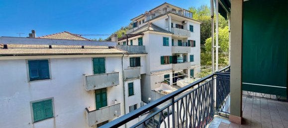 6 rooms Apartment in Celle Ligure, Italy No. 160982 11