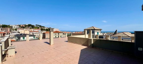 6 rooms Apartment in Celle Ligure, Italy No. 160982 17