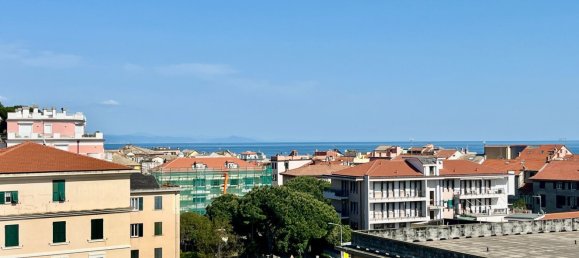 6 rooms Apartment in Celle Ligure, Italy No. 160982 21